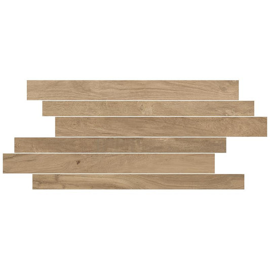 Woodland Oak 20x40 stick - Gres Porcellanato di Castelvetro - Prezzo solo €60.66! Compra ora su CEGO CERAMICHE