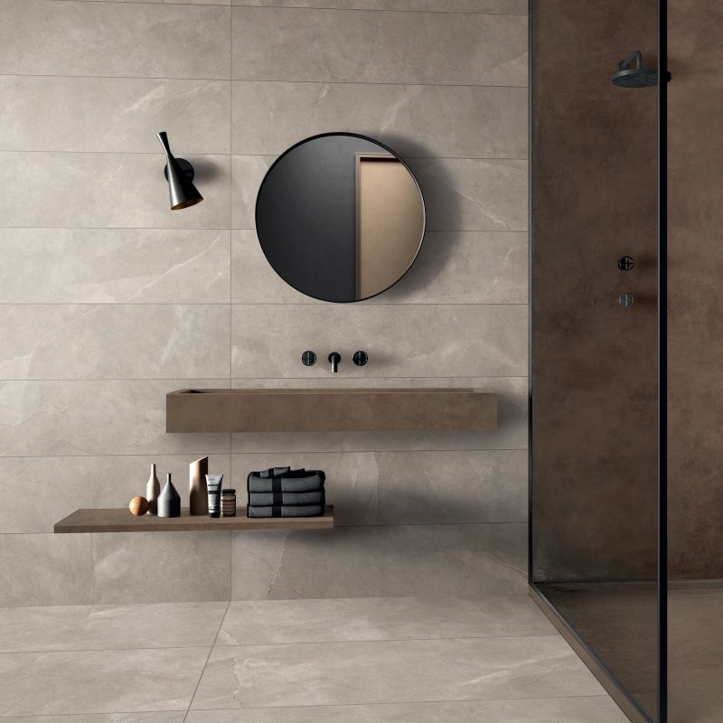 Storm Sand 60x120 - Gres Porcellanato di Ariana Ceramiche - Prezzo solo €47.50! Compra ora su CEGO CERAMICHE