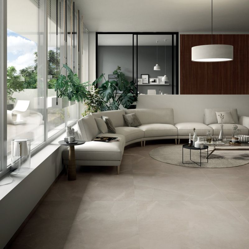 Storm Sand 60x120 - Gres Porcellanato di Ariana Ceramiche - Prezzo solo €47.50! Compra ora su CEGO CERAMICHE