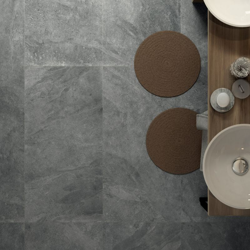 Mineral Fog 60x120 - Gres Porcellanato di Ariana Ceramiche - Prezzo solo €47.50! Compra ora su CEGO CERAMICHE