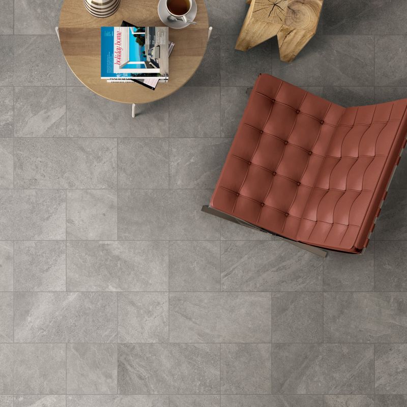 Mineral Greige 60x120 - Gres Porcellanato di Ariana Ceramiche - Prezzo solo €47.50! Compra ora su CEGO CERAMICHE