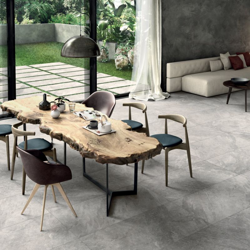 Mineral Greige 60x120 - Gres Porcellanato di Ariana Ceramiche - Prezzo solo €47.50! Compra ora su CEGO CERAMICHE