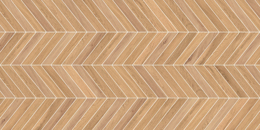 Honey wood Chevron 7,5x40,7 MIX 4 ESSENZE - Gres Porcellanato di LA FABBRICA AVA - Prezzo solo €31.50! Compra ora su CEGO CERAMICHE