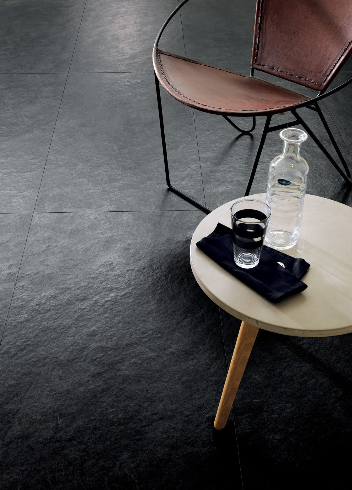 Waterfall Dark 30x60 - Gres Porcellanato di Lea Ceramiche - Prezzo solo €47.80! Compra ora su CEGO CERAMICHE