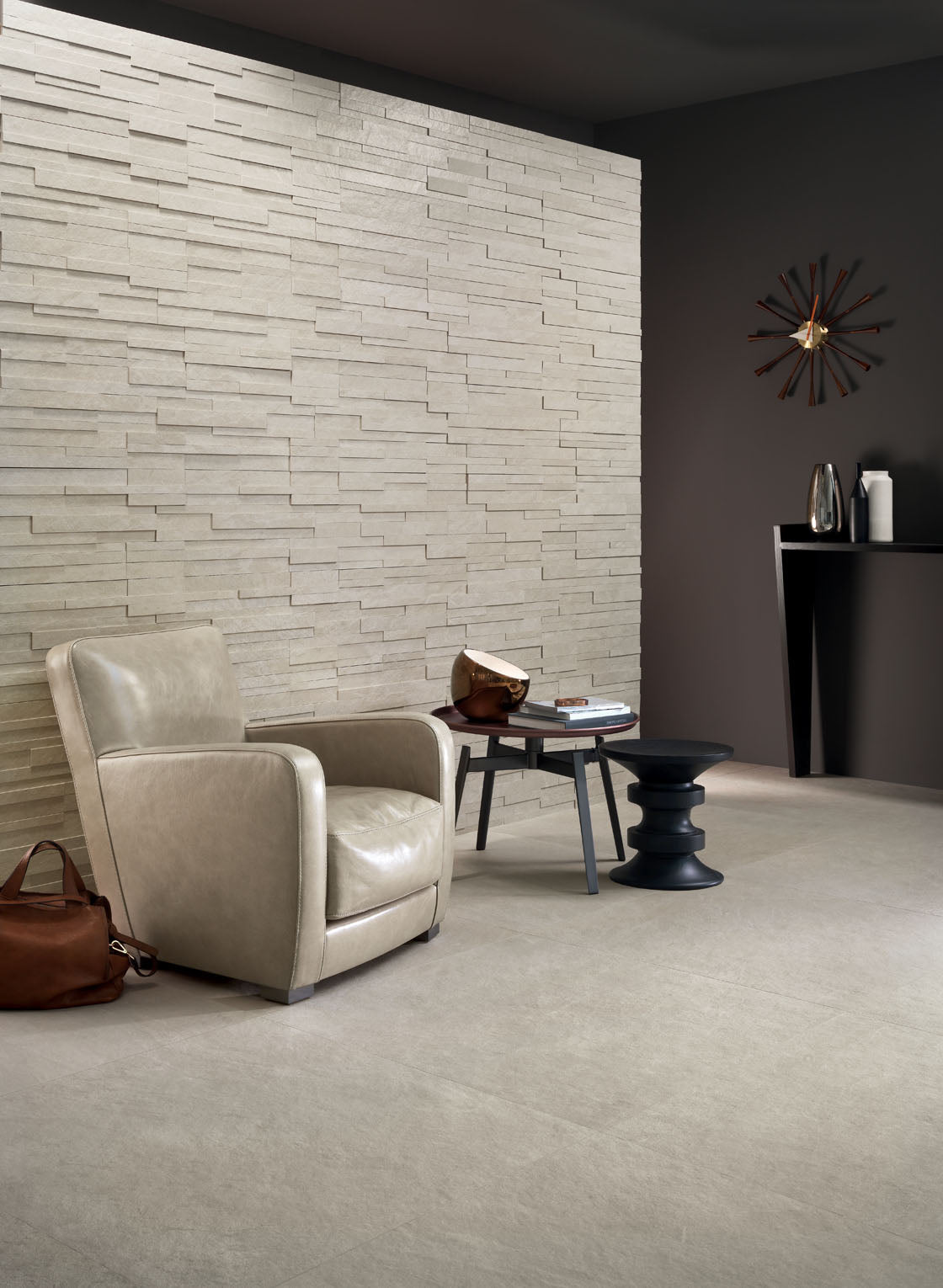 Waterfall Ivory Flow 60x120 - Gres Porcellanato di Lea Ceramiche - Prezzo solo €51.34! Compra ora su CEGO CERAMICHE