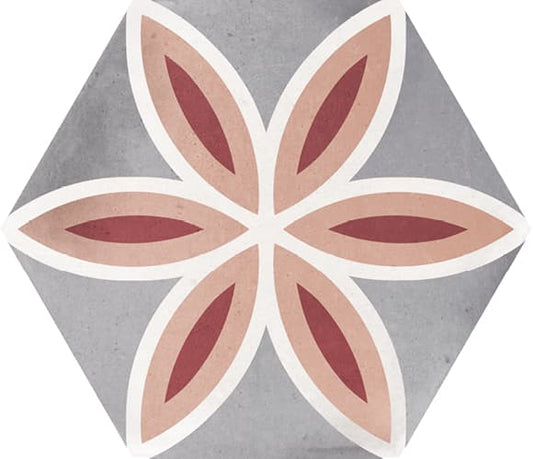 Small Trend Light Blue 12,4x10,7 bright - Pasta Bianca di LA FABBRICA AVA - Prezzo solo €30.50! Compra ora su CEGO CERAMICHE