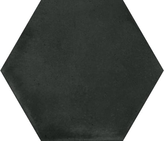 Small Black 12,4x10,7 bright - Pasta Bianca di LA FABBRICA AVA - Prezzo solo €26.50! Compra ora su CEGO CERAMICHE