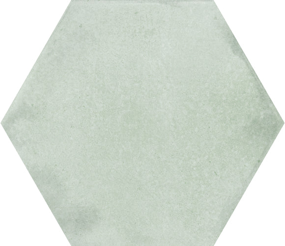 Small Sage 12,4x10,7 bright - Pasta Bianca di LA FABBRICA AVA - Prezzo solo €26.50! Compra ora su CEGO CERAMICHE