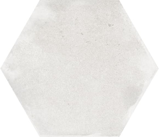 Small White 12,4x10,7 bright - Pasta Bianca di LA FABBRICA AVA - Prezzo solo €26.50! Compra ora su CEGO CERAMICHE