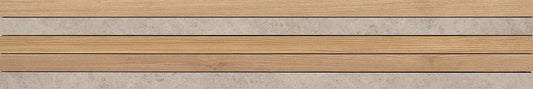 Honey wood Decoro Tapparella 20x120 MIX 5 ESSENZE - Gres Porcellanato di LA FABBRICA AVA - Prezzo solo €68! Compra ora su CEGO CERAMICHE