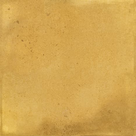 Small Ocher 10x10 bright - Pasta Bianca di LA FABBRICA AVA - Prezzo solo €16.50! Compra ora su CEGO CERAMICHE