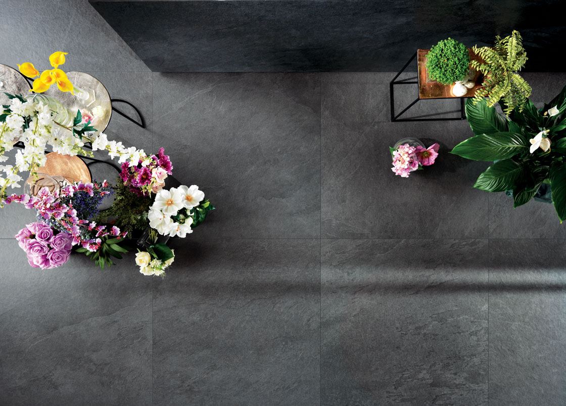 Waterfall Grey 30x60 - Gres Porcellanato di Lea Ceramiche - Prezzo solo €47.80! Compra ora su CEGO CERAMICHE