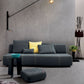 Waterfall Silver 60x60 - Gres Porcellanato di Lea Ceramiche - Prezzo solo €42.83! Compra ora su CEGO CERAMICHE
