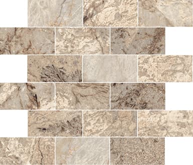 Gemstone Desert Muretto 30x30 nat - Gres Porcellanato di LA FABBRICA AVA - Prezzo solo €59! Compra ora su CEGO CERAMICHE