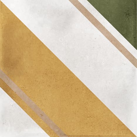 Small Trend Beige Diagonal 10x10 bright - Pasta Bianca di LA FABBRICA AVA - Prezzo solo €19! Compra ora su CEGO CERAMICHE