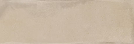 Small Beige 6,5x20 bright - Pasta Bianca di LA FABBRICA AVA - Prezzo solo €16! Compra ora su CEGO CERAMICHE