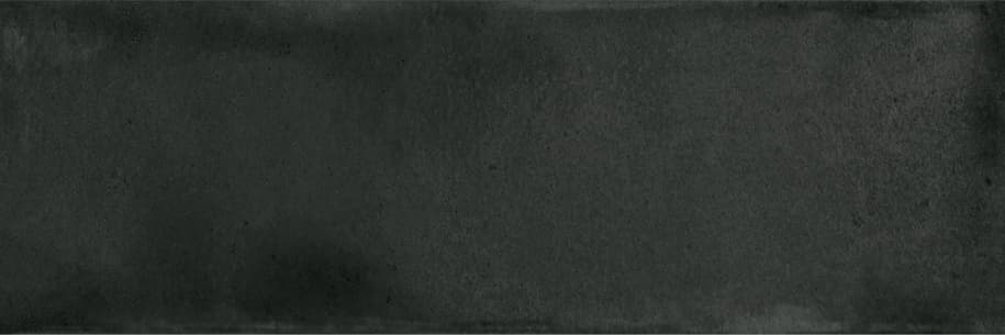 Small Black 6,5x20 bright - Pasta Bianca di LA FABBRICA AVA - Prezzo solo €16! Compra ora su CEGO CERAMICHE