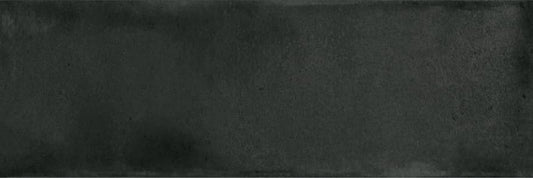 Small Black 6,5x20 bright - Pasta Bianca di LA FABBRICA AVA - Prezzo solo €16! Compra ora su CEGO CERAMICHE