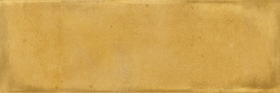 Small Ocher 6,5x20 bright - Pasta Bianca di LA FABBRICA AVA - Prezzo solo €16! Compra ora su CEGO CERAMICHE