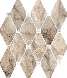 Gemstone Desert Octagone 30x28 lappato - Gres Porcellanato di LA FABBRICA AVA - Prezzo solo €129! Compra ora su CEGO CERAMICHE