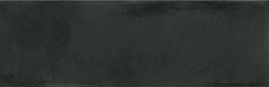 Small Black 5,1x16,1 bright - Pasta Bianca di LA FABBRICA AVA - Prezzo solo €28.50! Compra ora su CEGO CERAMICHE