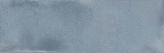 Small Light Blue 5,1x16,1 bright - Pasta Bianca di LA FABBRICA AVA - Prezzo solo €28.50! Compra ora su CEGO CERAMICHE
