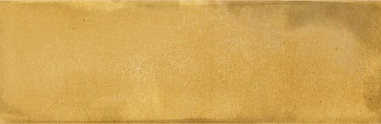Small Ocher 5,1x16,1 bright - Pasta Bianca di LA FABBRICA AVA - Prezzo solo €28.50! Compra ora su CEGO CERAMICHE