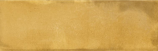 Small Ocher 5,1x16,1 bright - Pasta Bianca di LA FABBRICA AVA - Prezzo solo €28.50! Compra ora su CEGO CERAMICHE