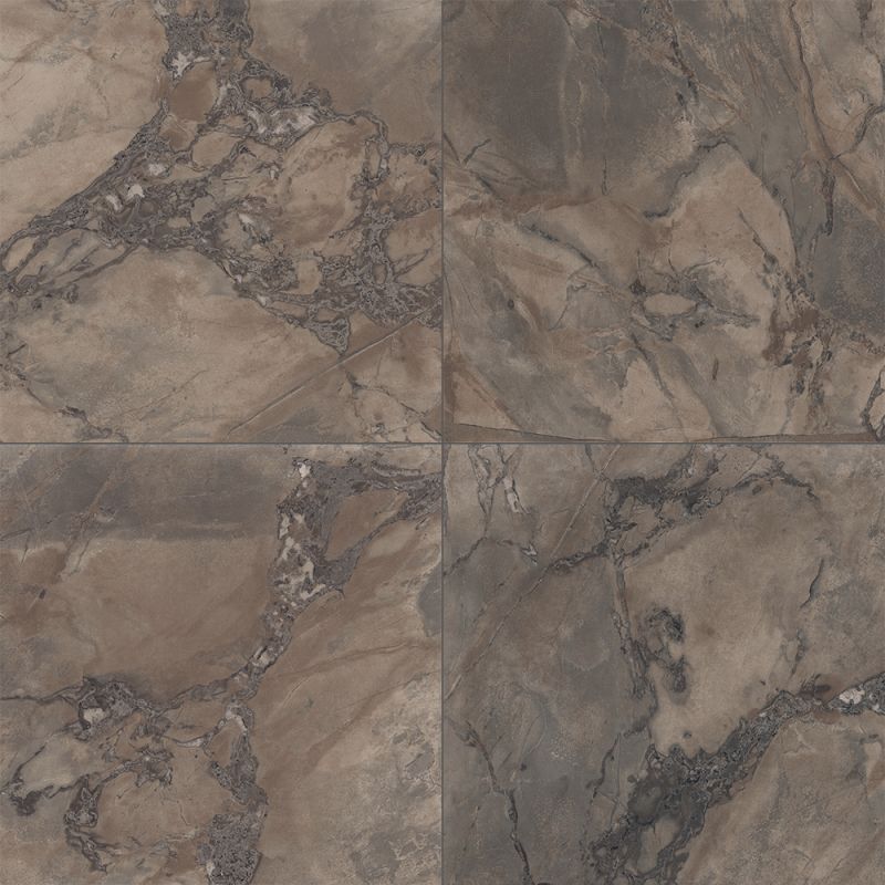 Epoque Brown 60x60 lappato - Gres Porcellanato di Ariana Ceramiche - Prezzo solo €35.50! Compra ora su CEGO CERAMICHE