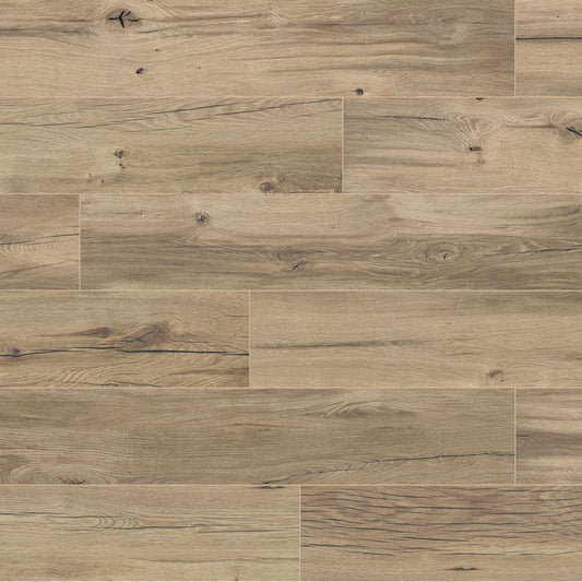 Nordik Wood Brown 20x120 Nat - Gres Porcellanato di Flaviker - Prezzo solo €43! Compra ora su CEGO CERAMICHE