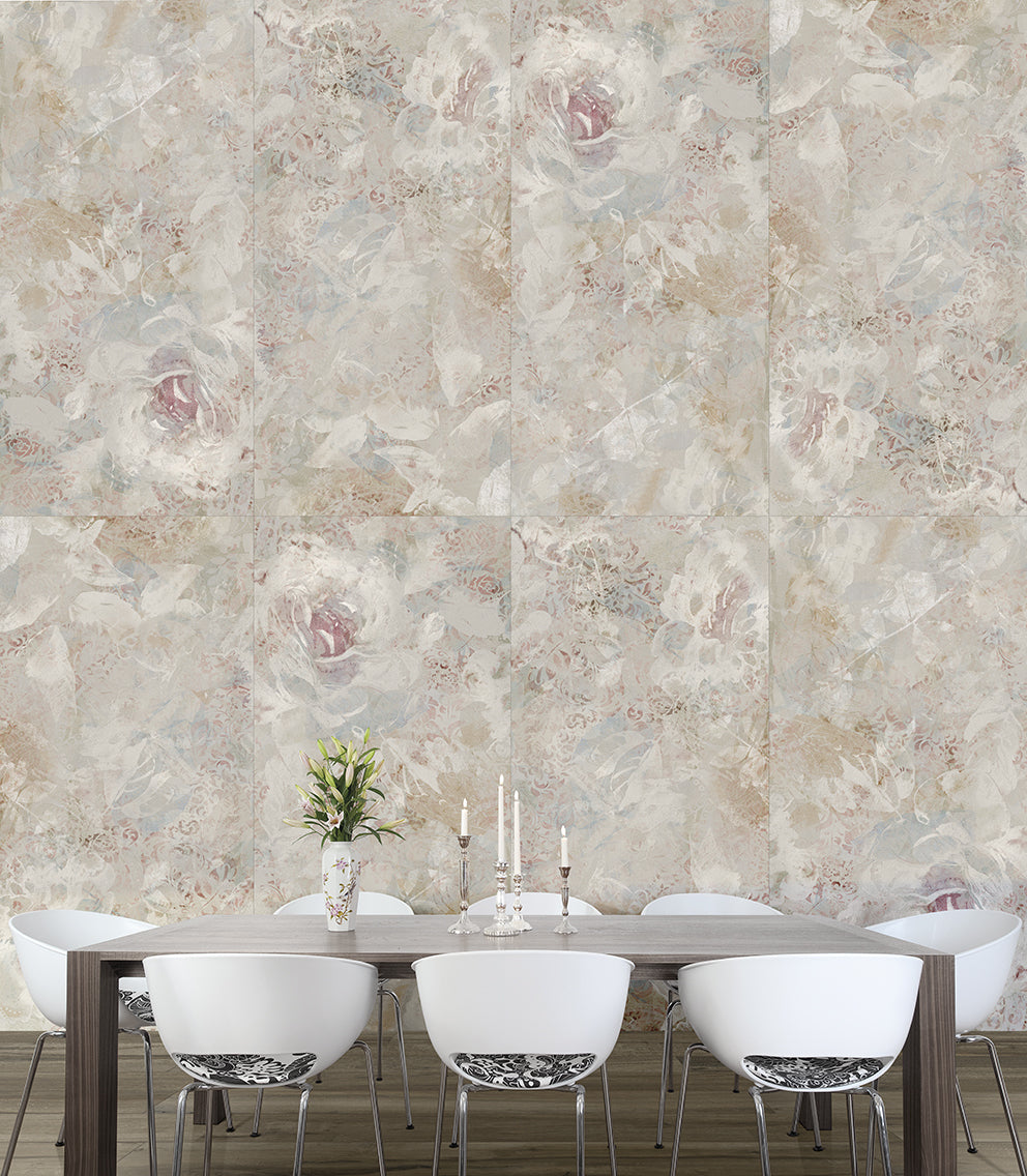Tender Decoro 60x120 - Gres Porcellanato di Cotto Petrus - Prezzo solo €71! Compra ora su CEGO CERAMICHE