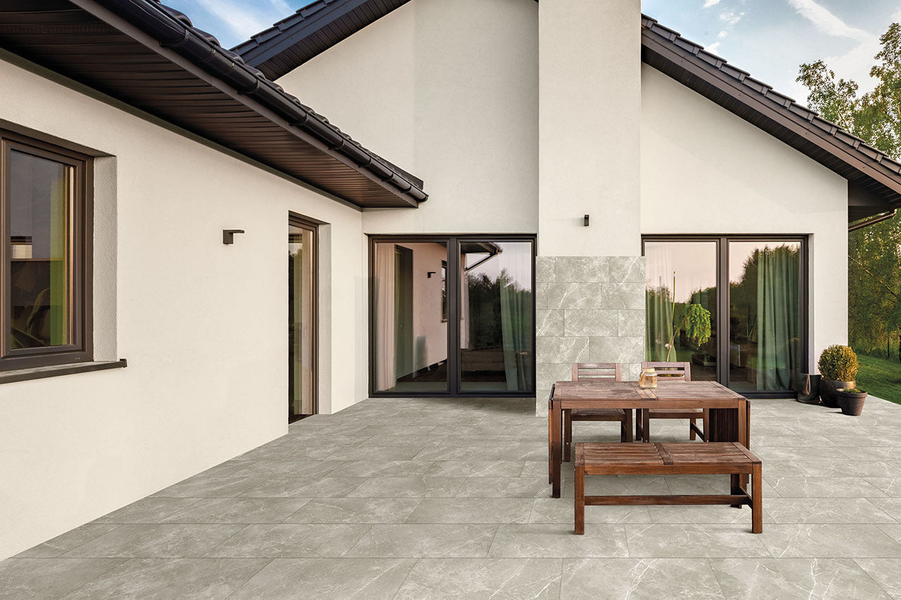 Vision Almond 30x60 out R11 - Gres Porcellanato di Cotto Petrus - Prezzo solo €32! Compra ora su CEGO CERAMICHE
