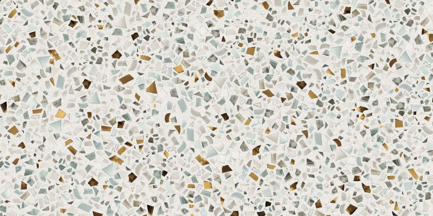 Art Walls Glass 60x120 Lux - Gres Porcellanato di Flaviker - Prezzo solo €91! Compra ora su CEGO CERAMICHE