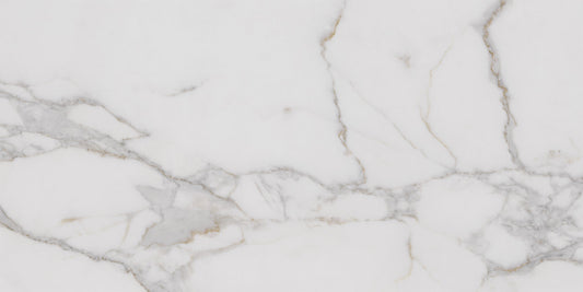 Calacatta Oro Lucido 60x120 Ava Ceramiche - Gres Porcellanato di LA FABBRICA AVA - Prezzo solo €60! Compra ora su CEGO CERAMICHE
