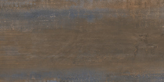 Metal Corten 60x120 - Gres Porcellanato di LA FABBRICA AVA - Prezzo solo €55! Compra ora su CEGO CERAMICHE