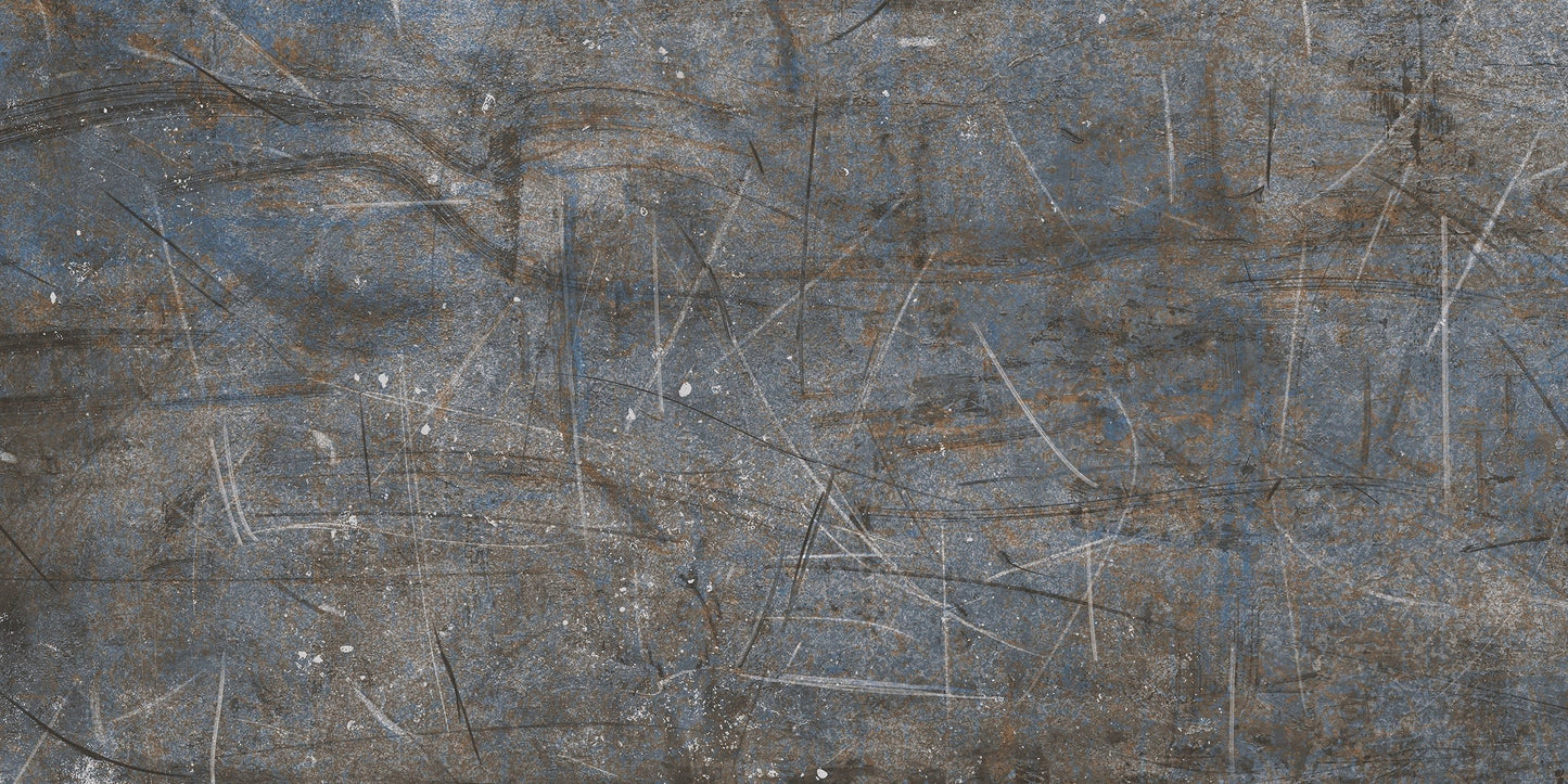 Scratch Dark Graffiti 60x120 - Gres Porcellanato di LA FABBRICA AVA - Prezzo solo €72! Compra ora su CEGO CERAMICHE