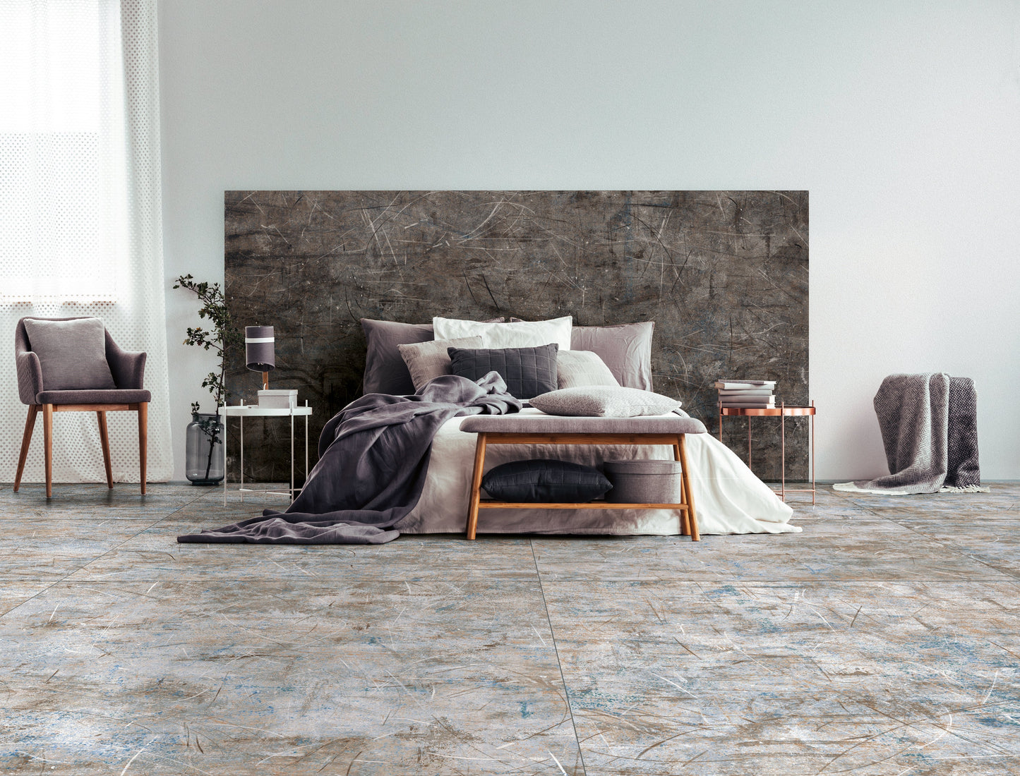 Scratch Superluna 60x120 - Gres Porcellanato di LA FABBRICA AVA - Prezzo solo €72! Compra ora su CEGO CERAMICHE