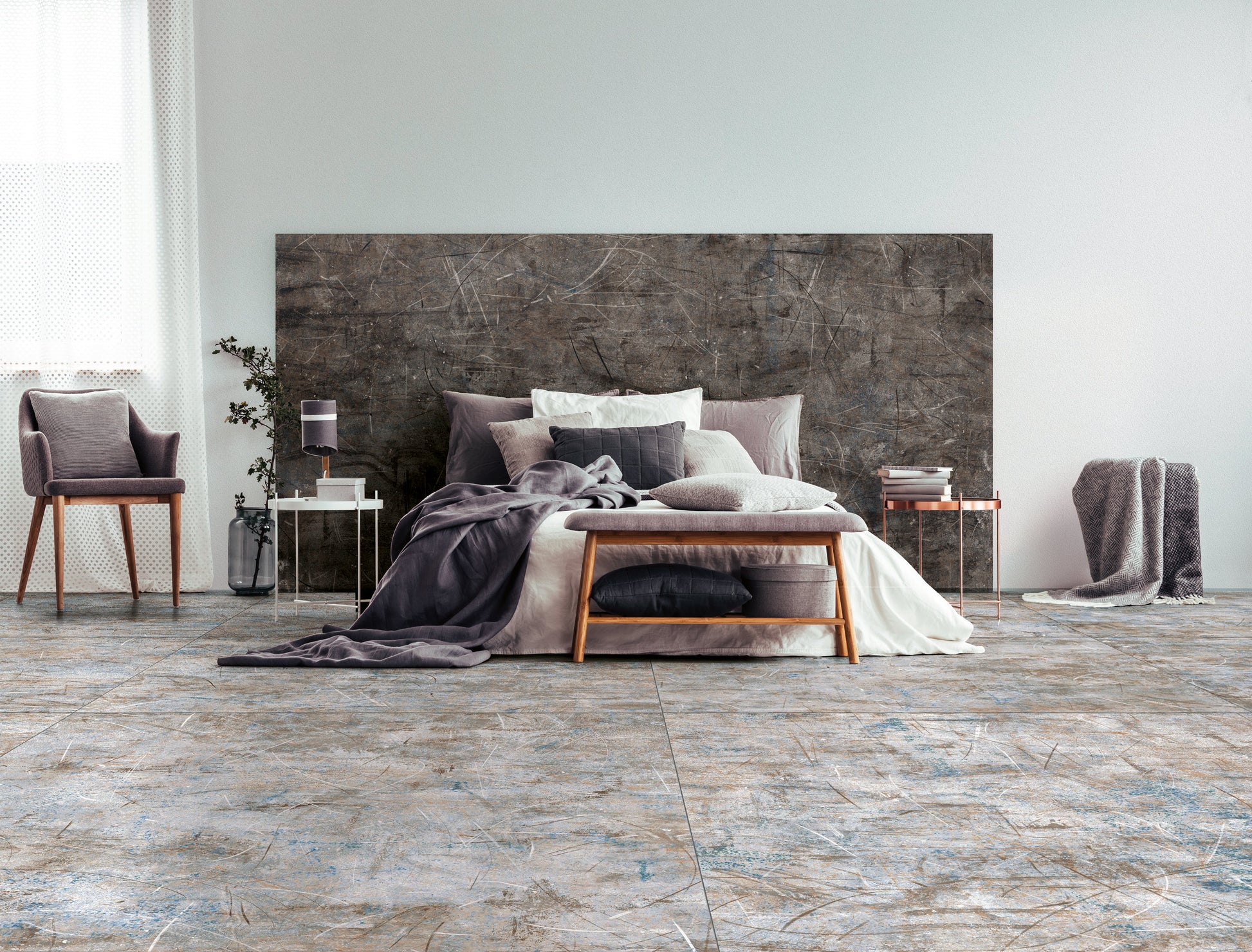 Scratch Superluna 60x120 - Gres Porcellanato di LA FABBRICA AVA - Prezzo solo €72! Compra ora su CEGO CERAMICHE