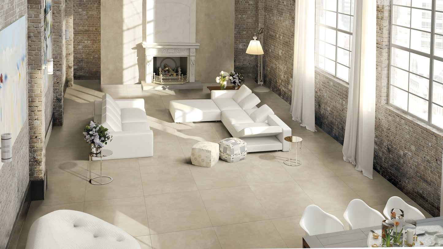 Skyline Beige 60x120 - Gres Porcellanato di LA FABBRICA AVA - Prezzo solo €48! Compra ora su CEGO CERAMICHE