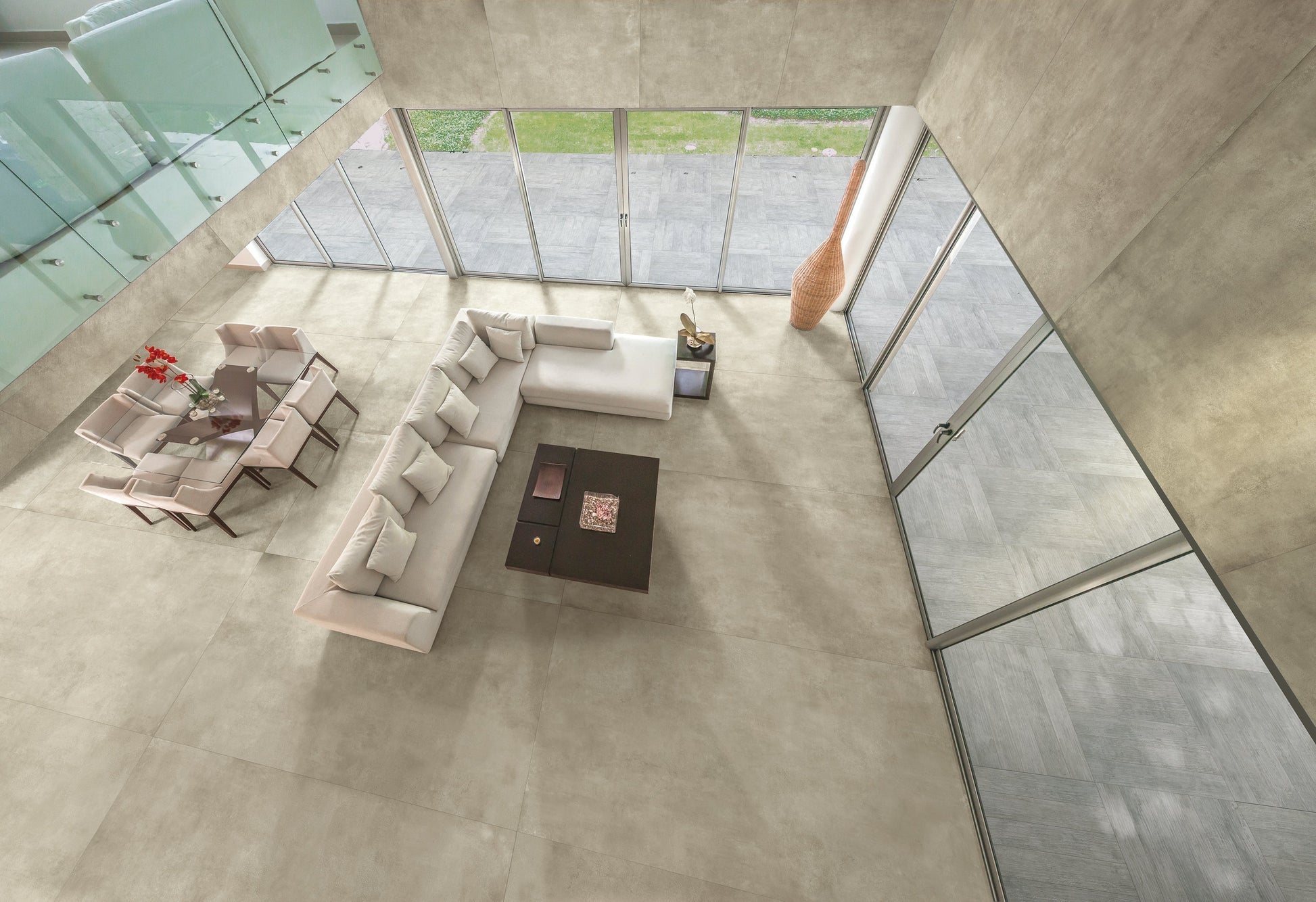 Skyline Beige 60x120 - Gres Porcellanato di LA FABBRICA AVA - Prezzo solo €48! Compra ora su CEGO CERAMICHE