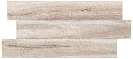 Barkwood White 20x120 - Gres Porcellanato di Ceramica Sant'Agostino - Prezzo solo €50.24! Compra ora su CEGO CERAMICHE