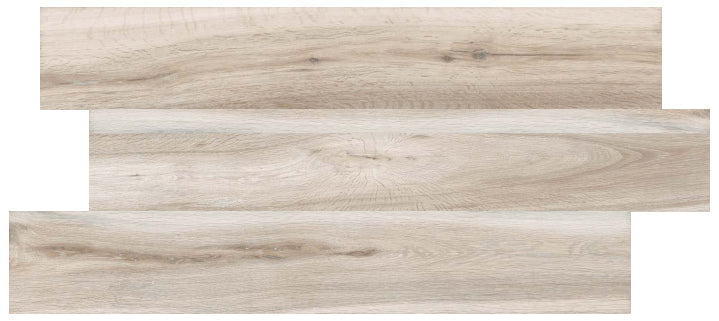 Barkwood White 30x120 - Gres Porcellanato di Ceramica Sant'Agostino - Prezzo solo €58.52! Compra ora su CEGO CERAMICHE