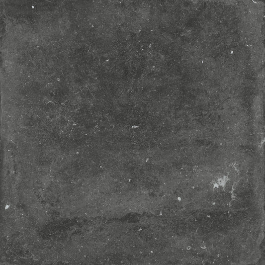 Nordik Stone Black 60x60 Nat - Gres Porcellanato di Flaviker - Prezzo solo €33! Compra ora su CEGO CERAMICHE