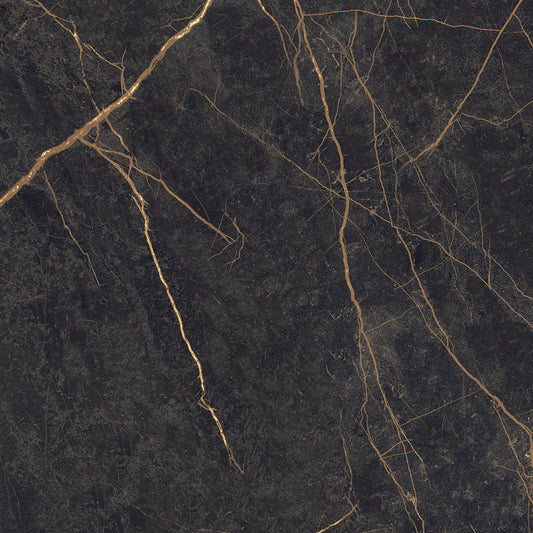 Epoque Black 60x60 lappato - Gres Porcellanato di Ariana Ceramiche - Prezzo solo €35.50! Compra ora su CEGO CERAMICHE