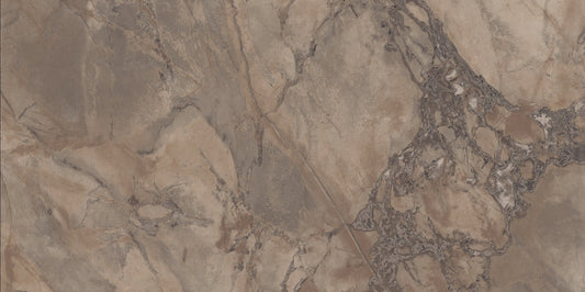 Epoque Brown 60x120 nat - Gres Porcellanato di Ariana Ceramiche - Prezzo solo €46! Compra ora su CEGO CERAMICHE