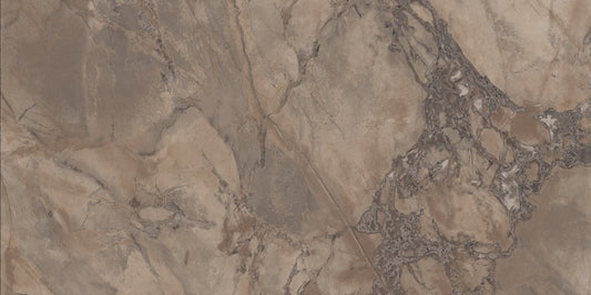 Epoque Brown 60x120 lappato - Gres Porcellanato di Ariana Ceramiche - Prezzo solo €53.50! Compra ora su CEGO CERAMICHE