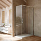 Box Doccia Adele lato scorrevole+lato fisso - Box Doccia di Vanitadocce - Prezzo solo €1058! Compra ora su CEGO CERAMICHE