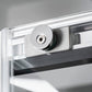 Box Doccia Adele lato scorrevole+lato fisso - Box Doccia di Vanitadocce - Prezzo solo €1058! Compra ora su CEGO CERAMICHE