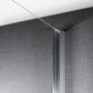 Box Doccia Adele lato scorrevole+lato fisso - Box Doccia di Vanitadocce - Prezzo solo €1058! Compra ora su CEGO CERAMICHE