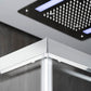 Box Doccia Adele lato scorrevole+lato fisso - Box Doccia di Vanitadocce - Prezzo solo €1058! Compra ora su CEGO CERAMICHE